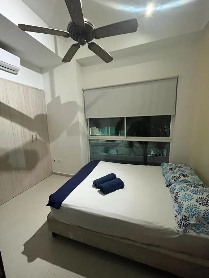 Espectacular Apartamento Con Vista Al Mar Apartment Cartagena